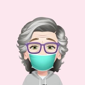 Meet your Posher, Carol